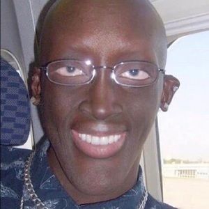 Meet your Posher, Jonathan